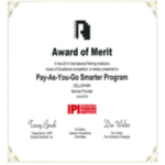 Awards Merit